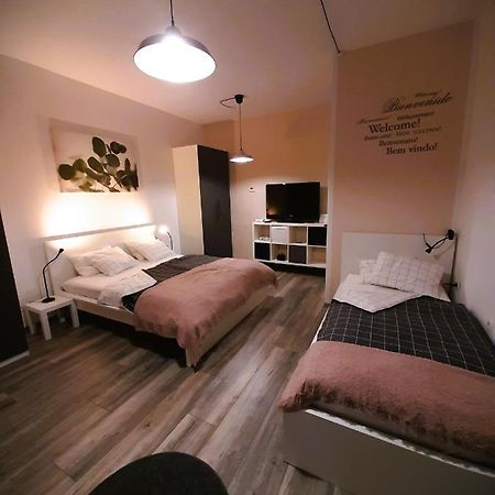 Apartma Vila Tara Prebold Exterior foto