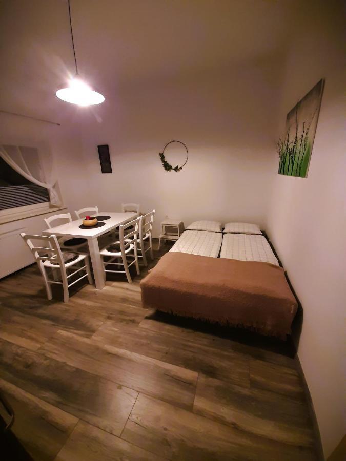 Apartma Vila Tara Prebold Exterior foto