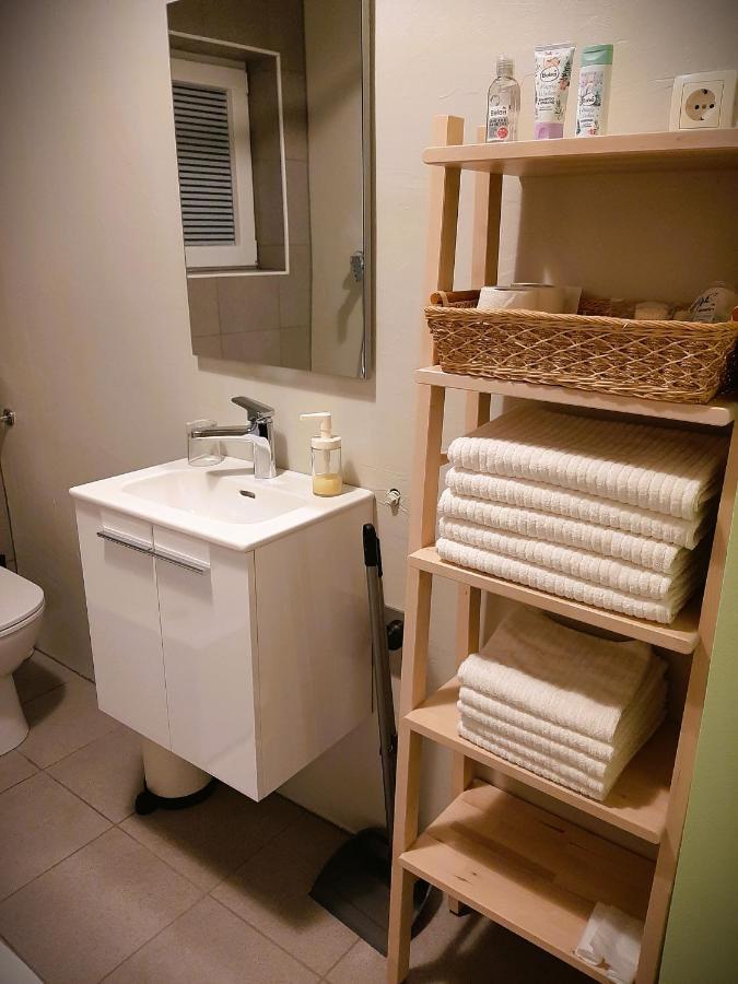 Apartma Vila Tara Prebold Exterior foto